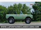 Thumbnail Photo 36 for 1976 Ford Bronco Sport